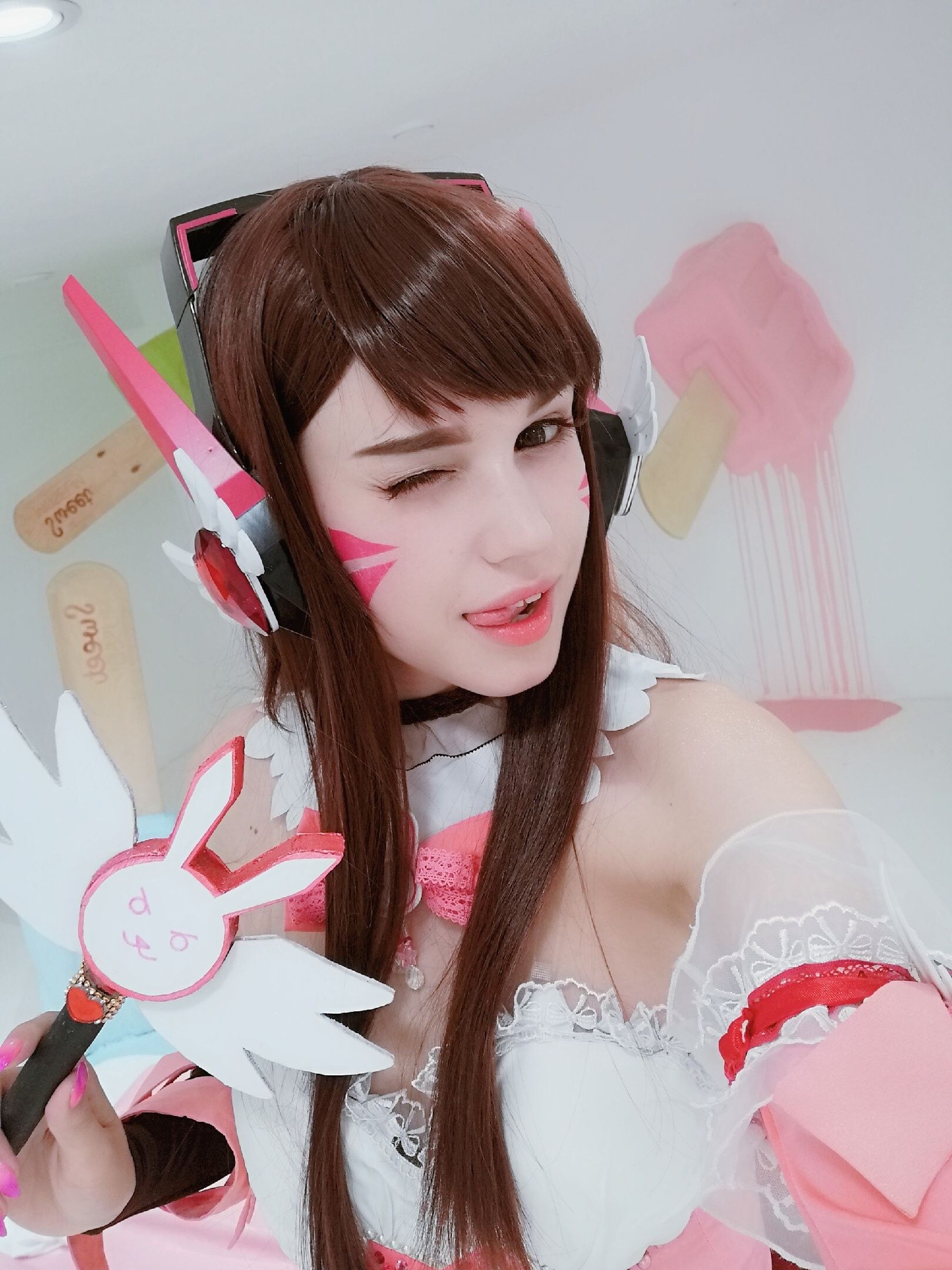 Shirogane Candy Photos 85246