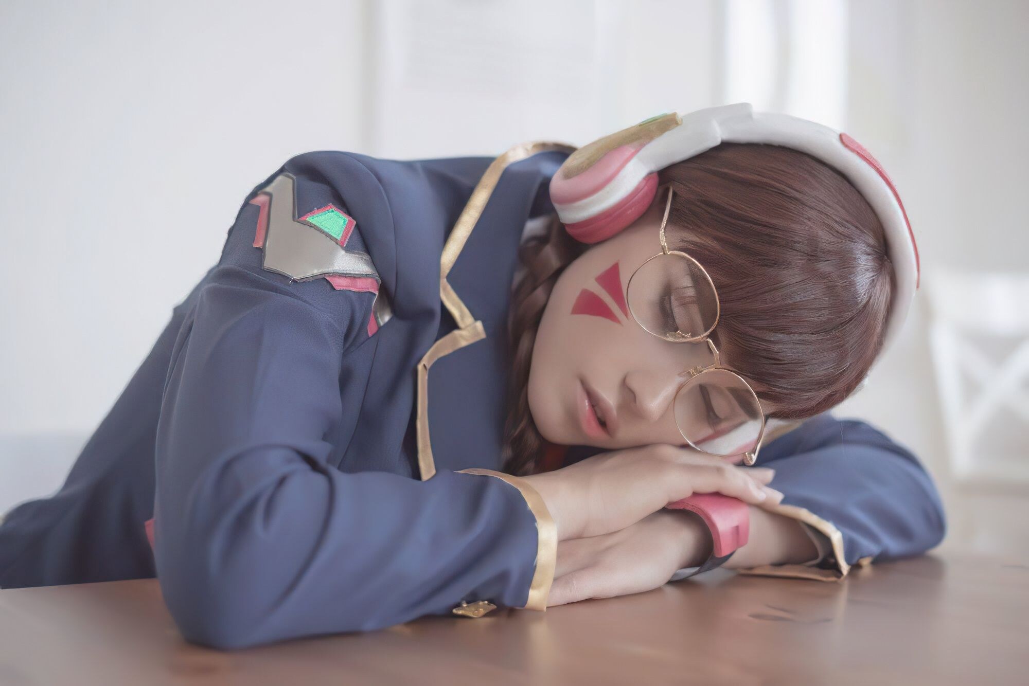 Shirogane School GIrl Photos 85270