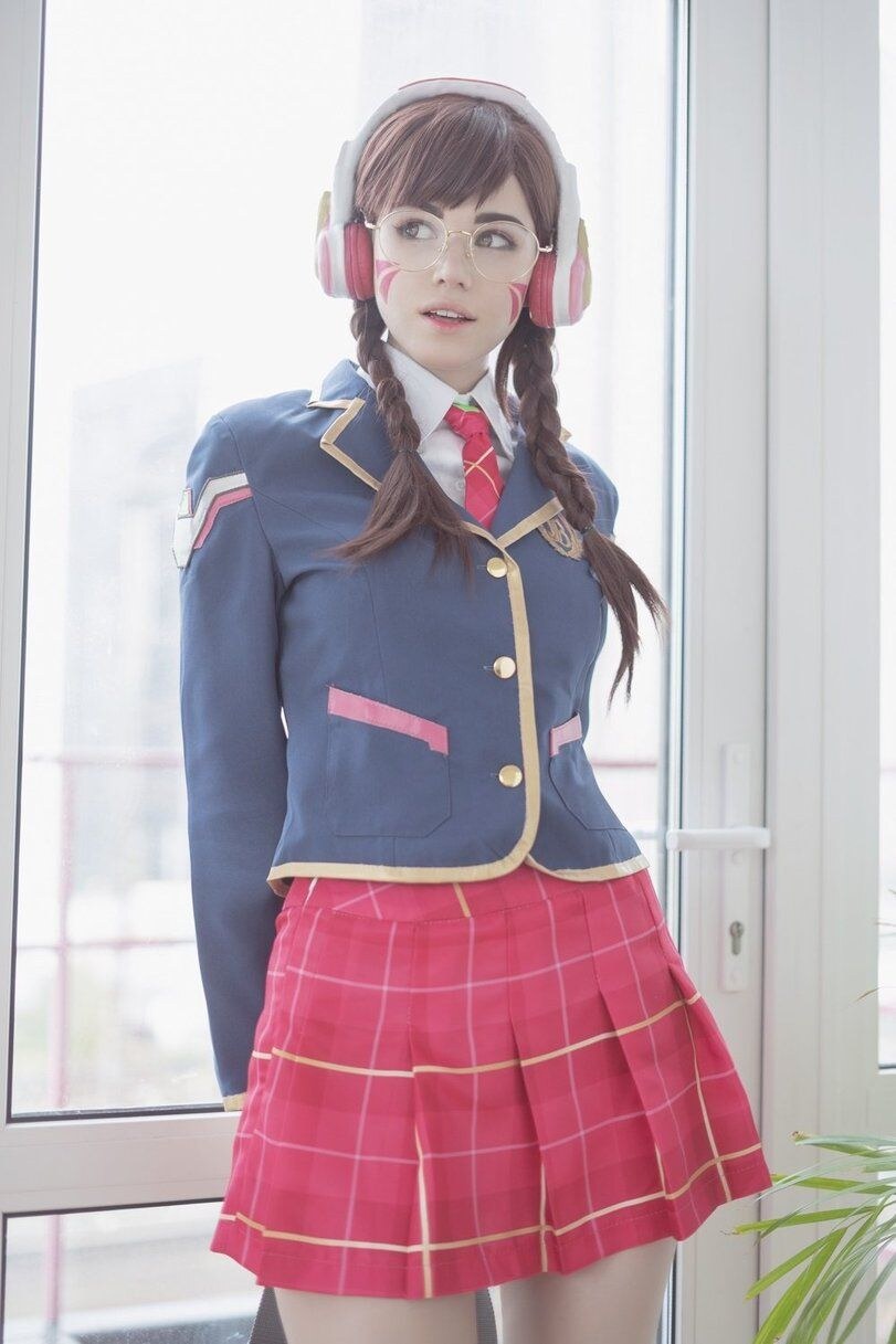 Shirogane School GIrl Photos 85271