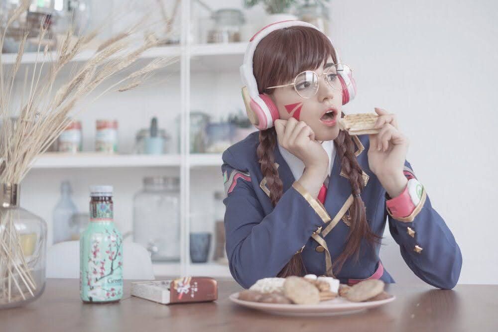 Shirogane School GIrl Photos 85277