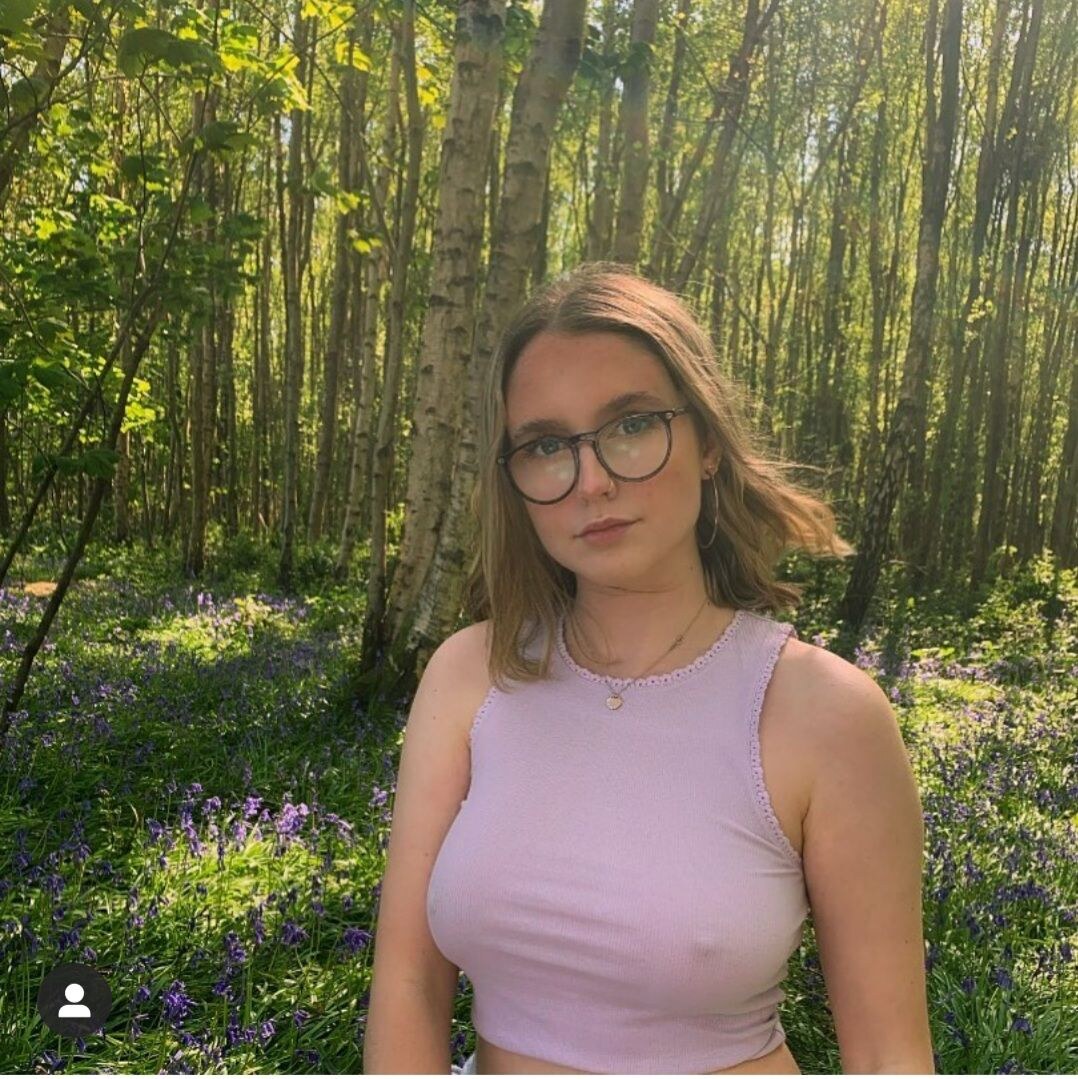 Millie Harris Onlyfans Leaked Photos 86367