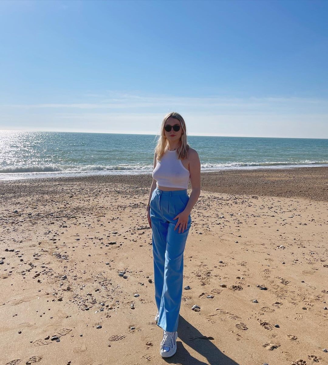 Millie Harris Onlyfans Leaked Photos 86369