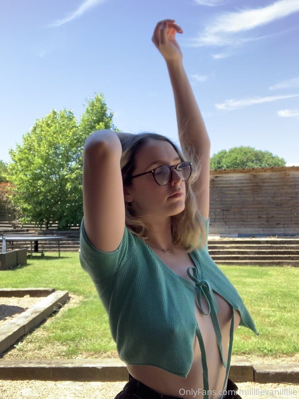 Millie Harris Onlyfans Leaked Photos 86377