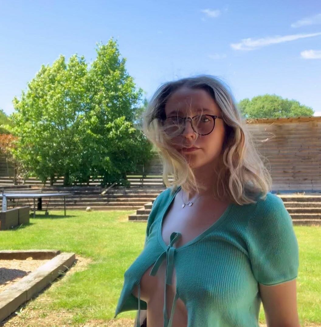 Millie Harris Onlyfans Leaked Photos 86378