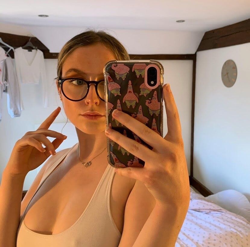 Millie Harris Onlyfans Leaked Photos 86381