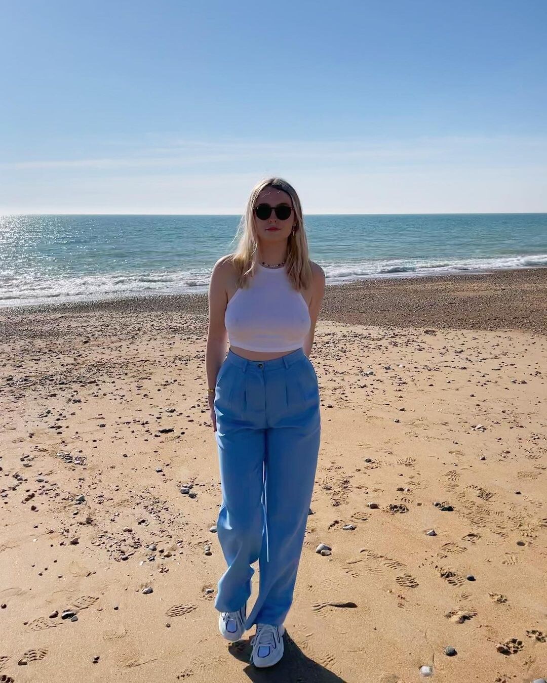 Millie Harris Onlyfans Leaked Photos 86385