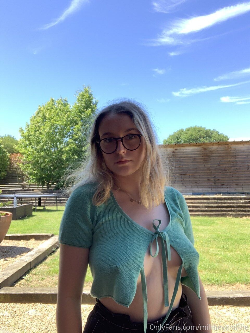 Millie Harris Onlyfans Leaked Photos 86386