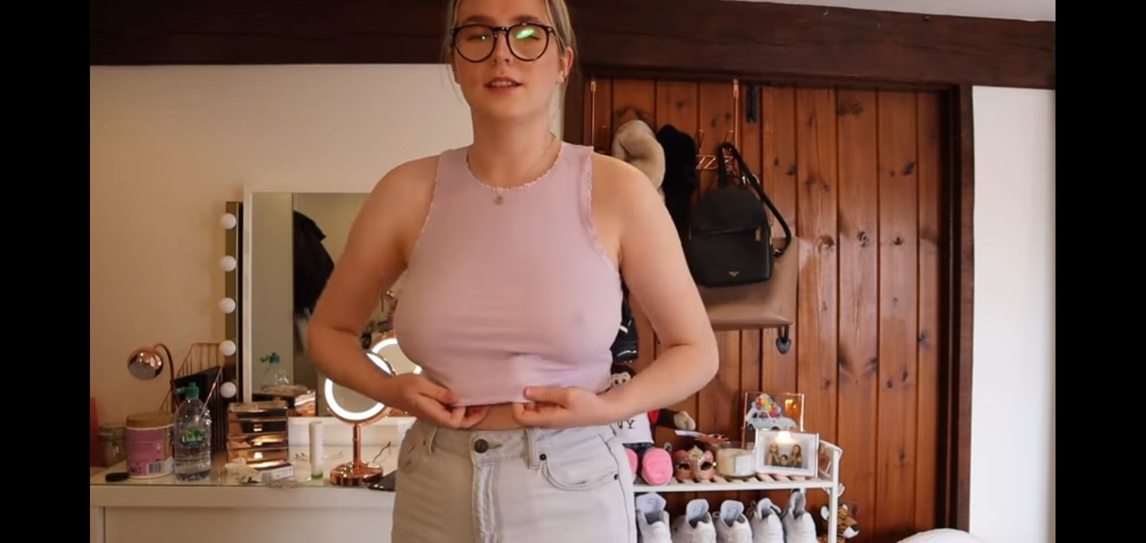 Millie Harris Onlyfans Leaked Photos 86392