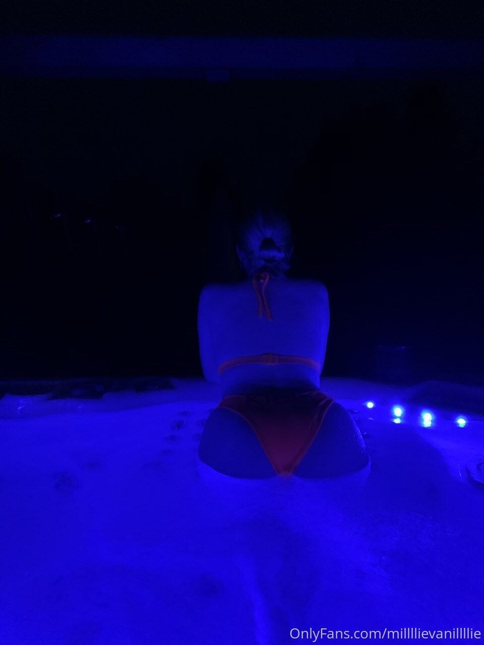 Millie Harris Onlyfans Leaked Photos 86395