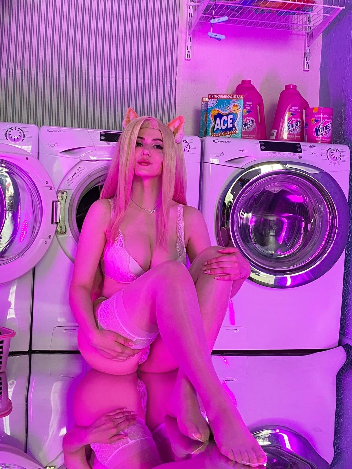 Alina Becker Onlyfans Leaked Photos 87465