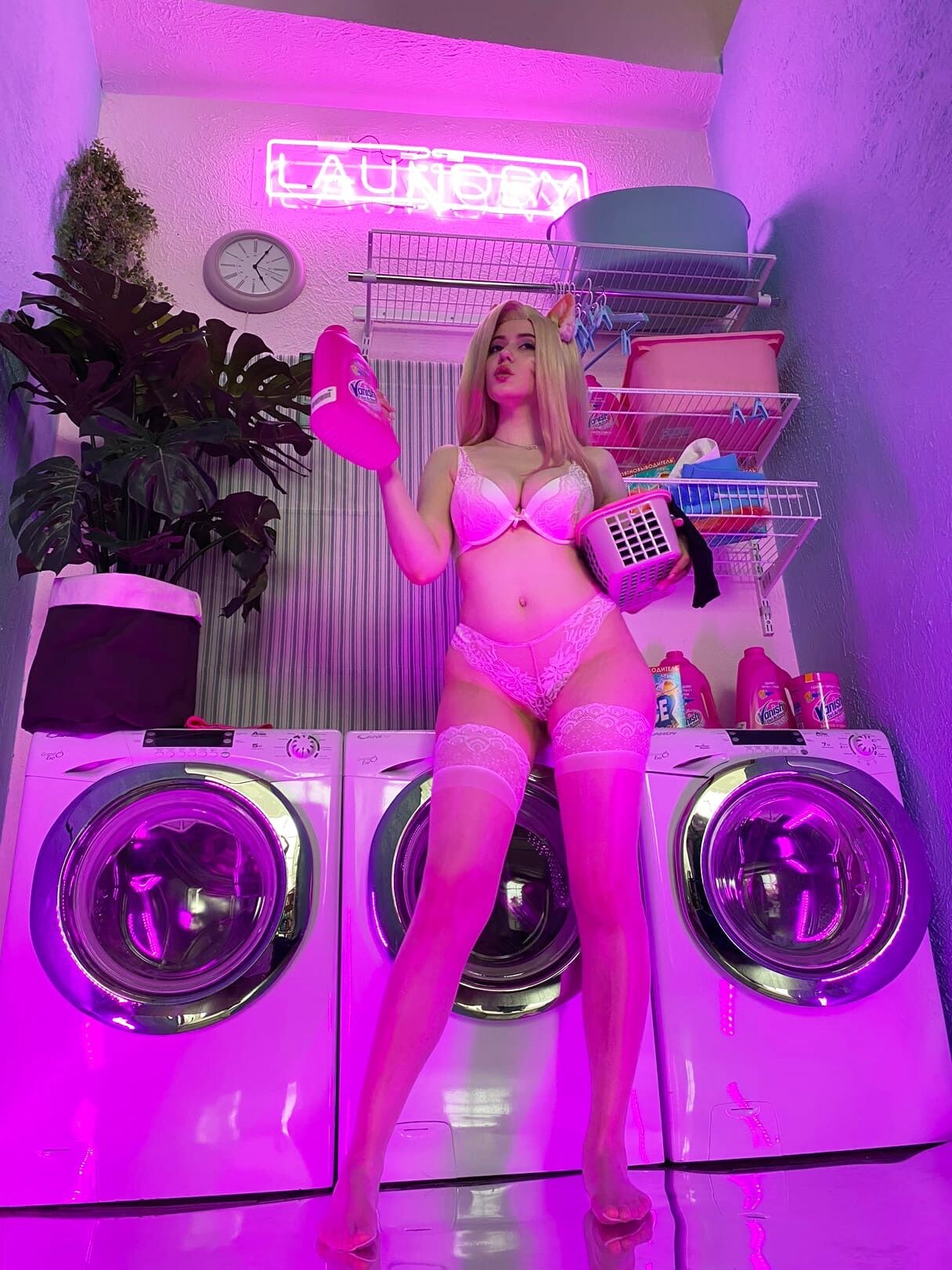 Alina Becker Onlyfans Leaked Photos 87484