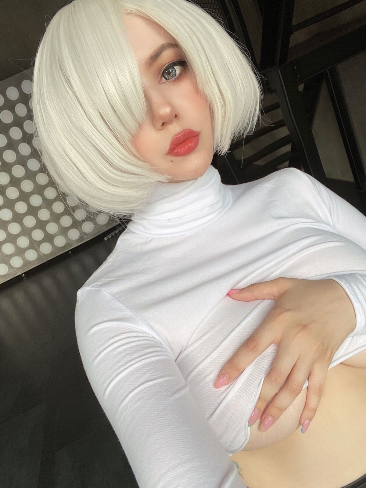 Alina Becker Leaked Photos 87537