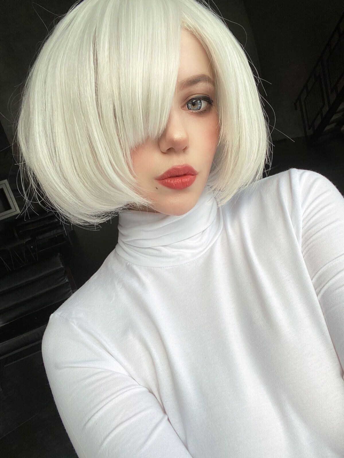 Alina Becker Leaked Photos 87538