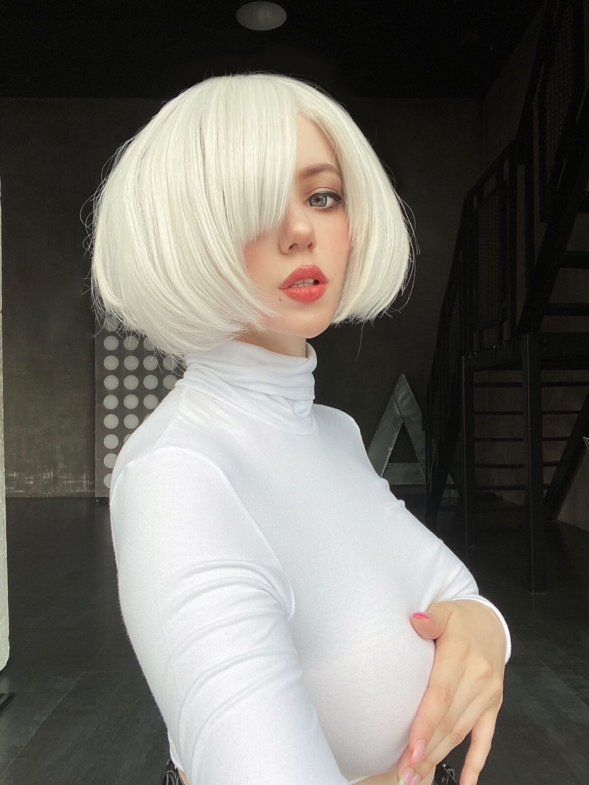 Alina Becker Leaked Photos 87555