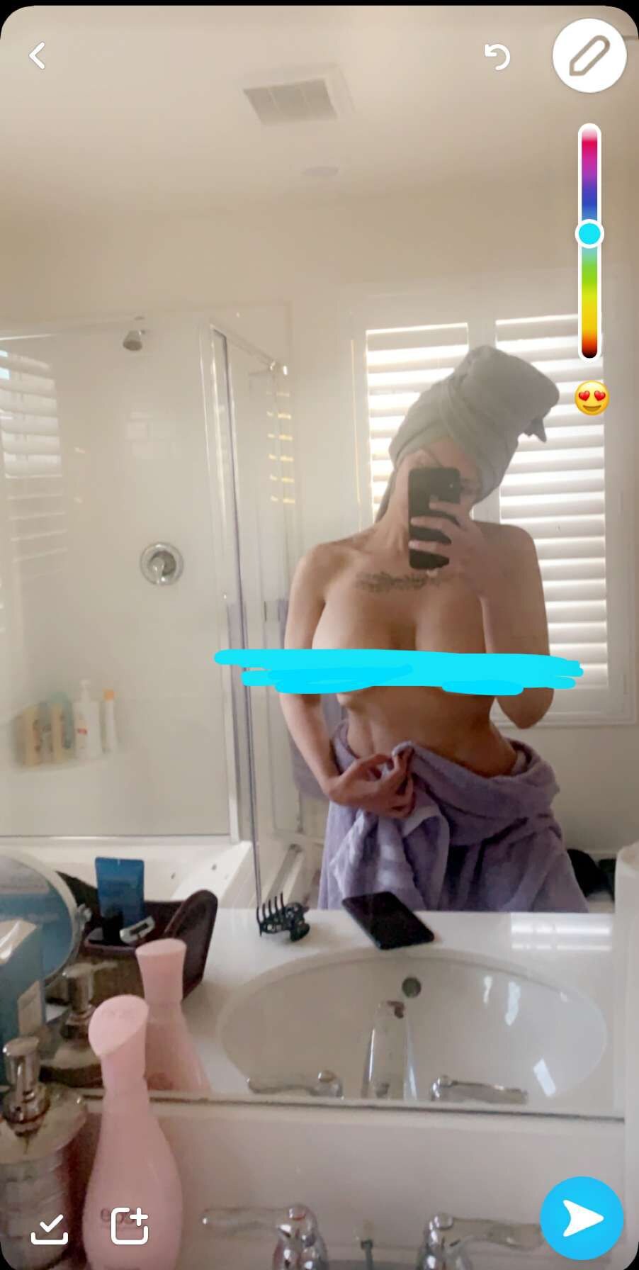 Nudza Leaked Photos 86604