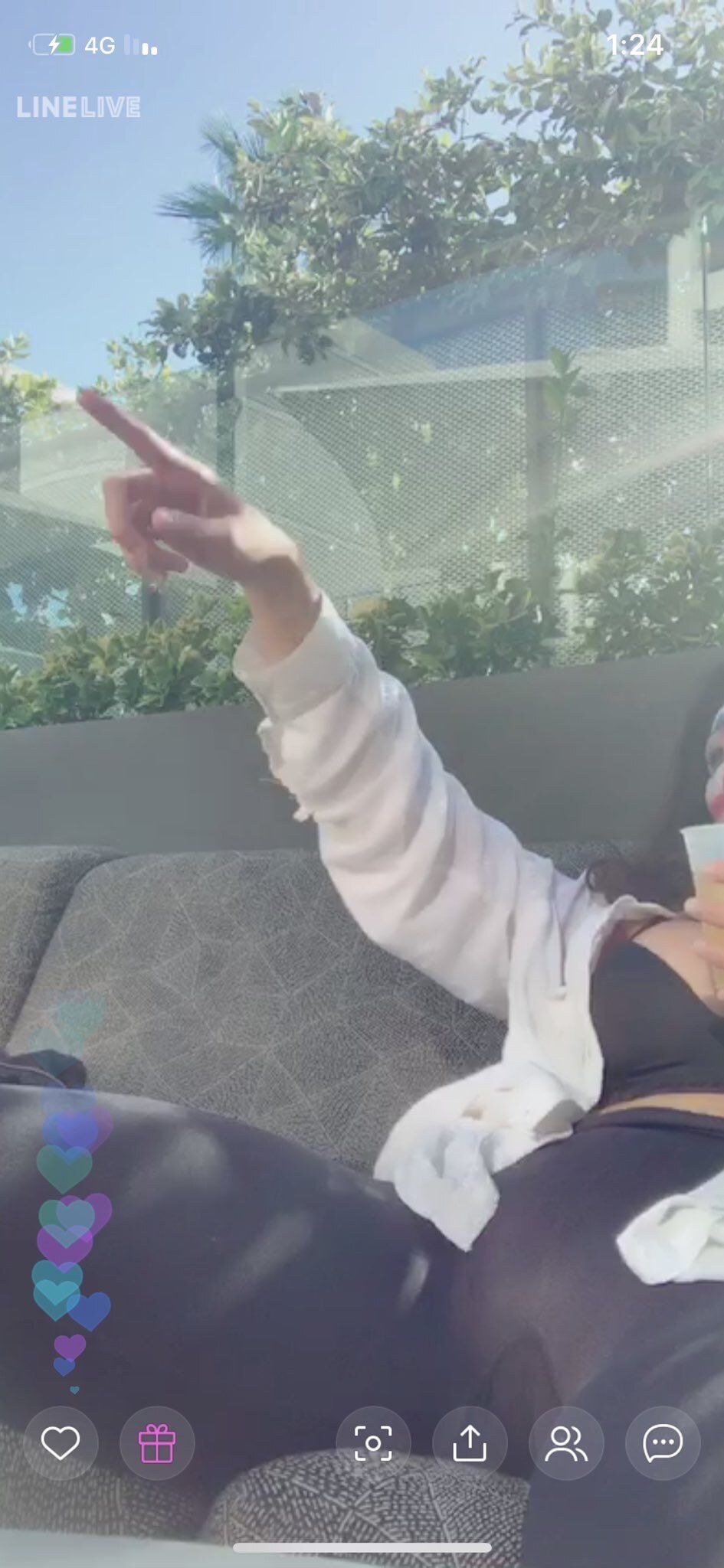 Nudza Leaked Photos 86608