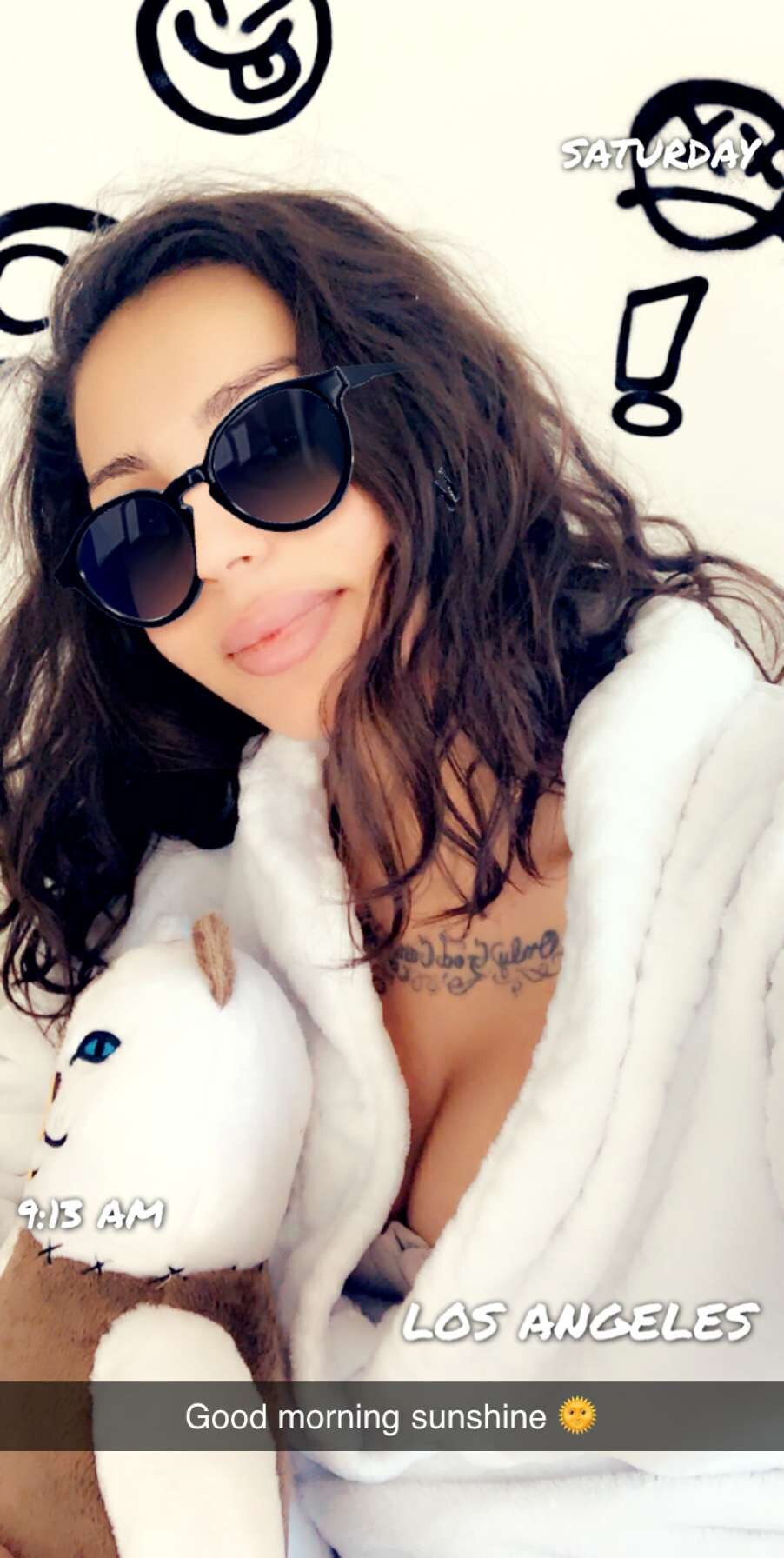 Nudza Leaked Photos 86612