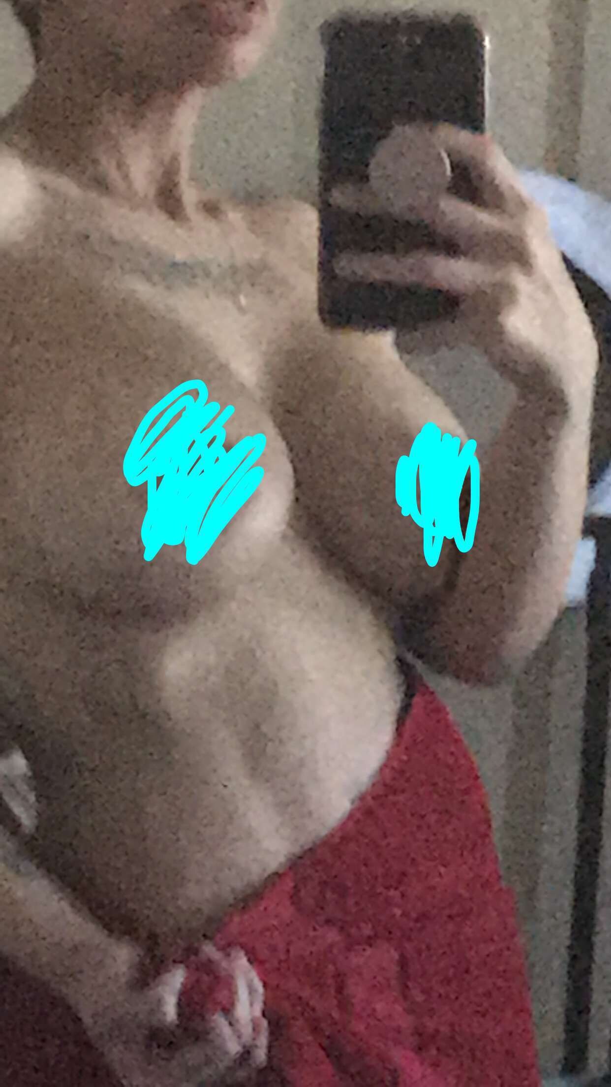 Nudza Leaked Photos 86613