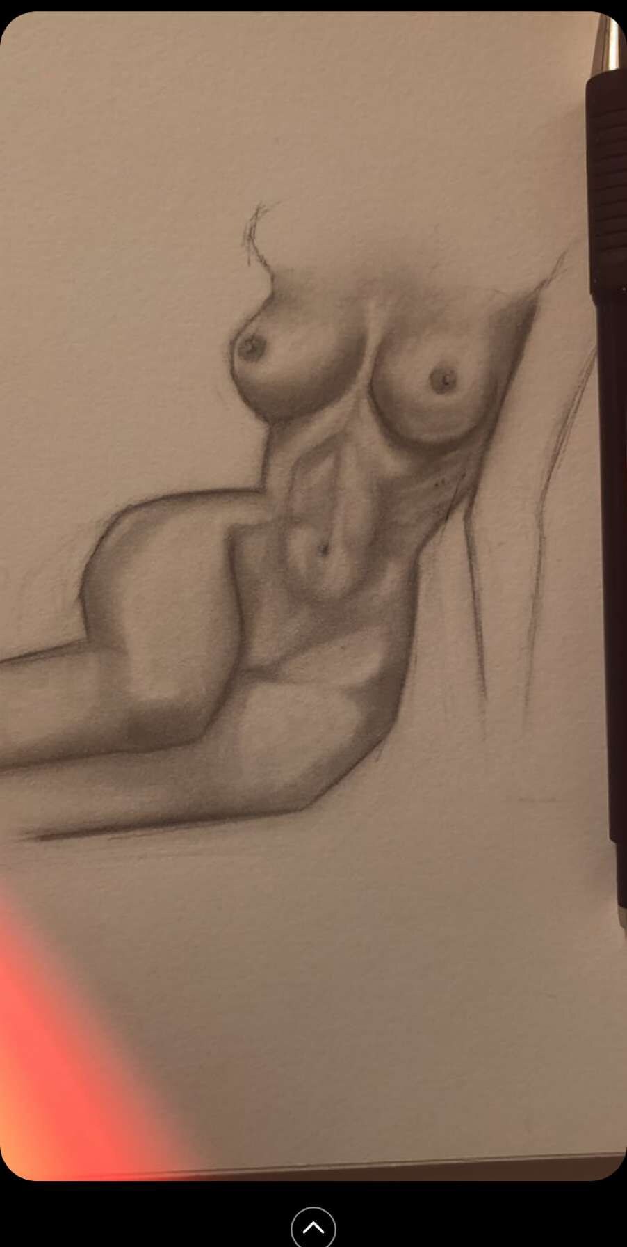 Nudza Leaked Photos 86624