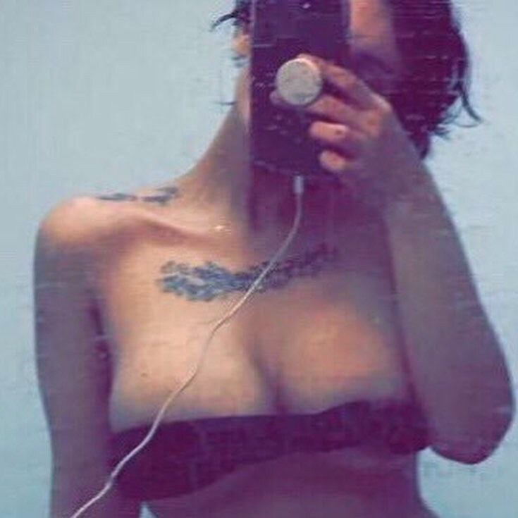 Nudza Leaked Photos 86635