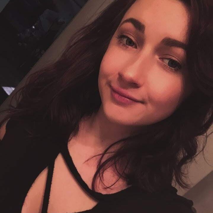 AbiSalmon Nude Photos 86671