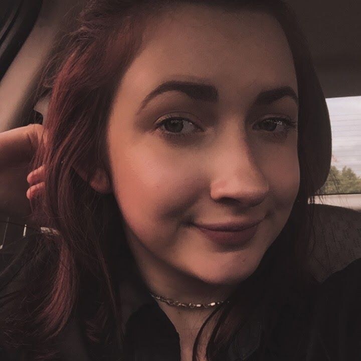 AbiSalmon Nude Photos 86673