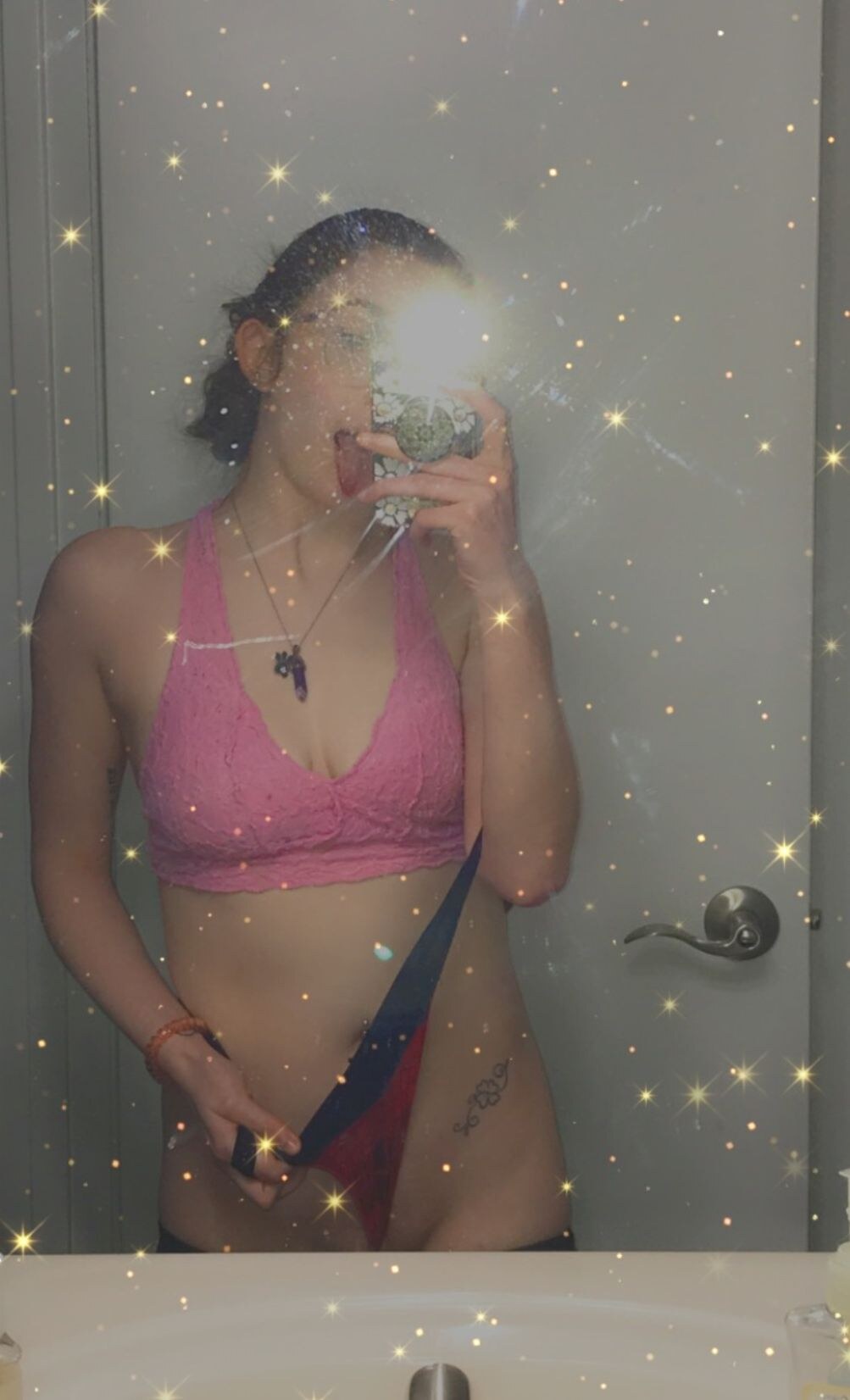 AbiSalmon Nude Photos 86675