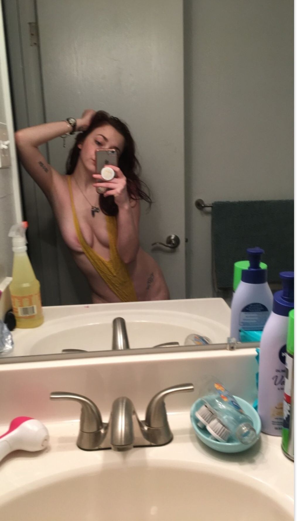 AbiSalmon Nude Photos 86684