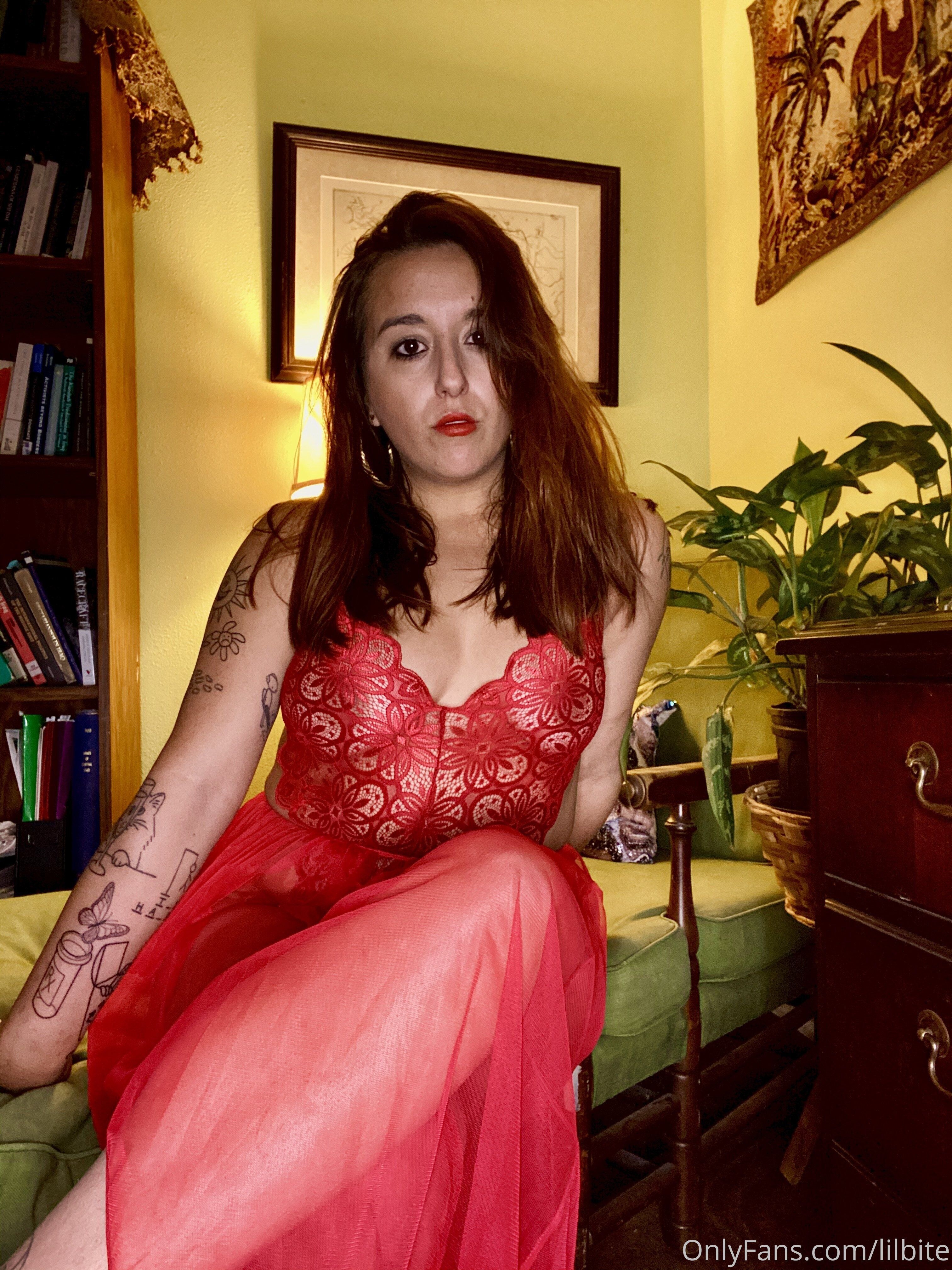 Christina Parrish Devil Vibes 86148