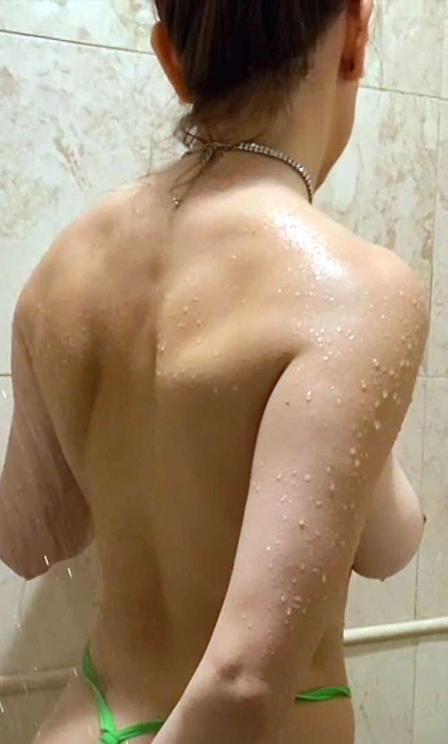 Christina Khalil Leaked Photos 88131