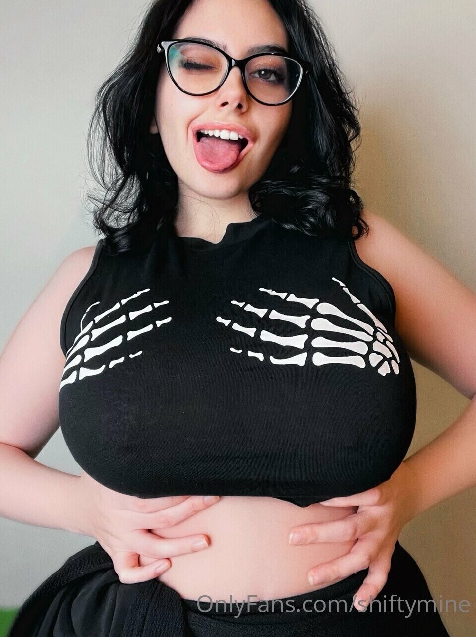 Shiftymine Leaked Onlyfans Photos Vol2 109154