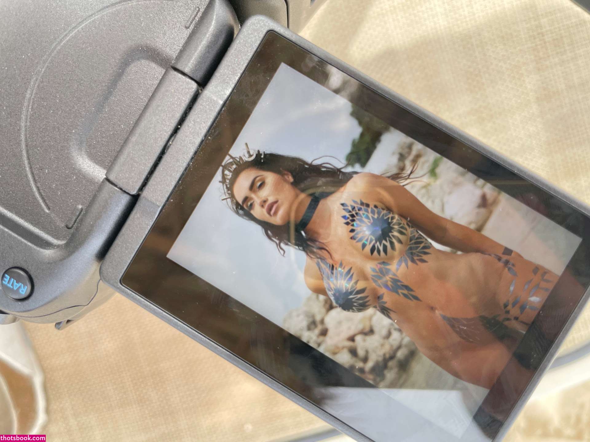 Holly Wolf OnlyFans Photos #2 155068