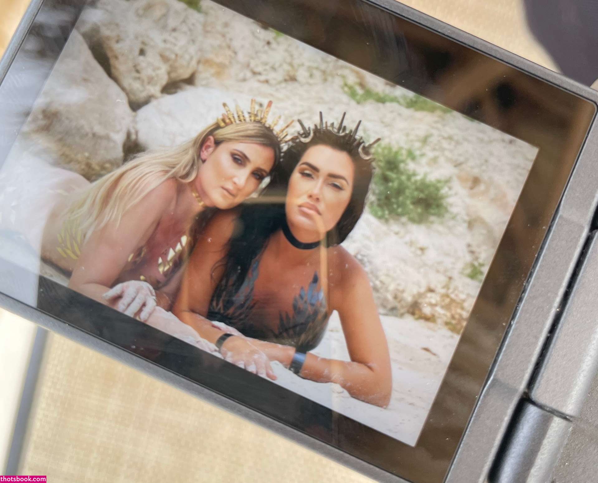 Holly Wolf OnlyFans Photos #2 155074