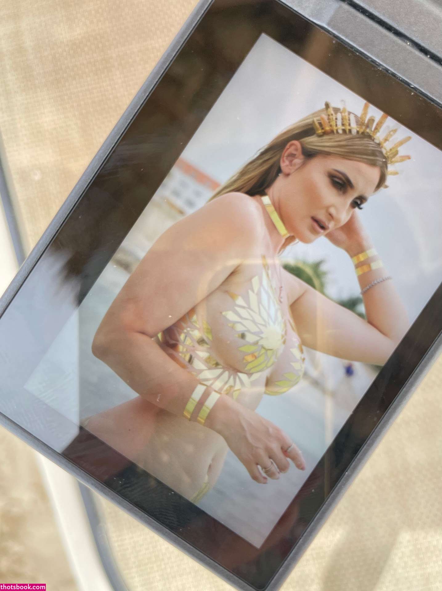 Holly Wolf OnlyFans Photos #2 155077