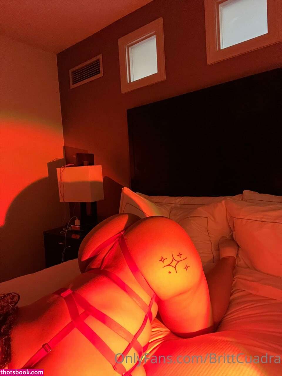 Britt Cuadra OnlyFans Photos #1 156741