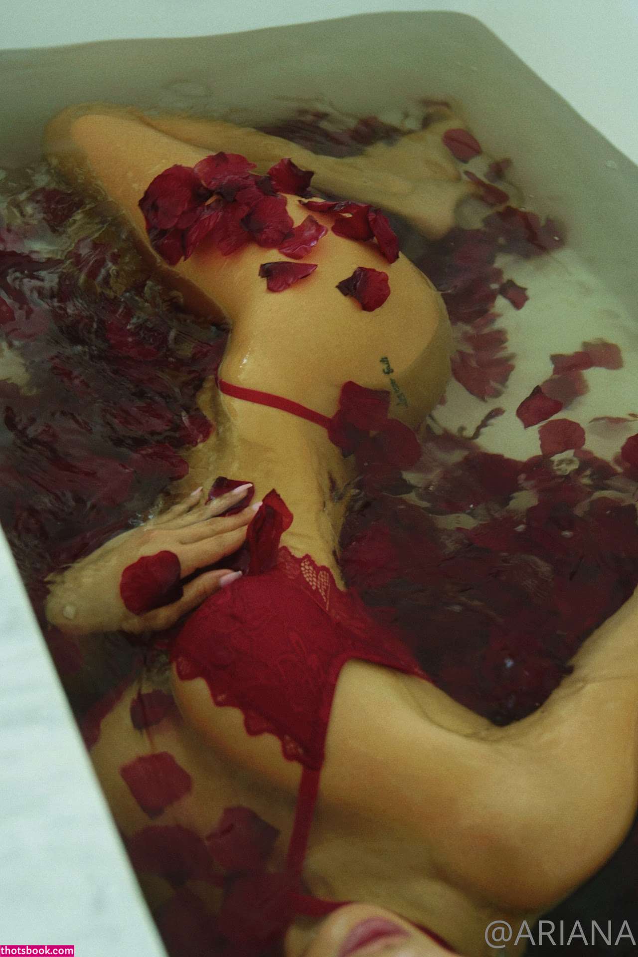 Ariana James OnlyFans Photos #1 157223