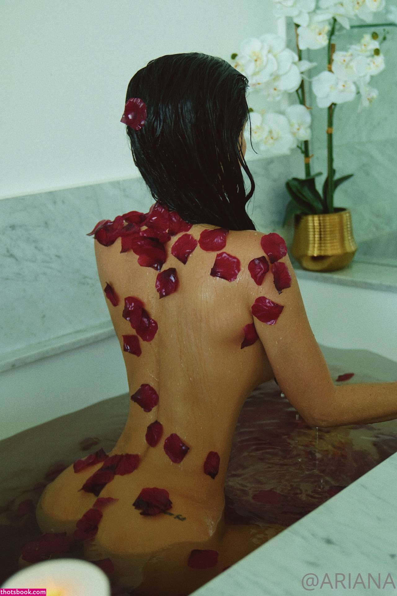 Ariana James OnlyFans Photos #1 157224