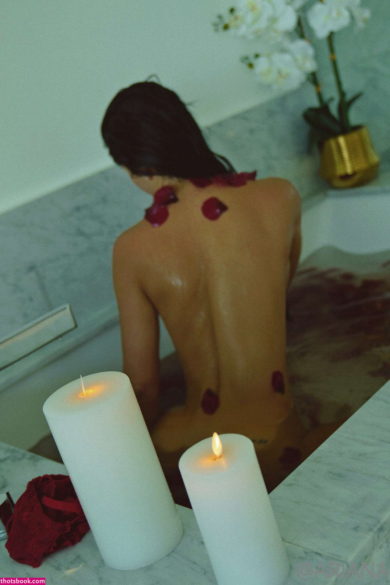 Ariana James OnlyFans Photos #1 157226