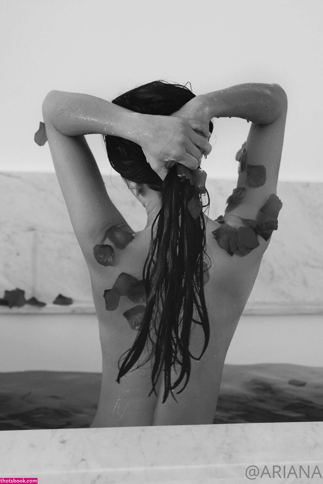 Ariana James OnlyFans Photos #1 157228