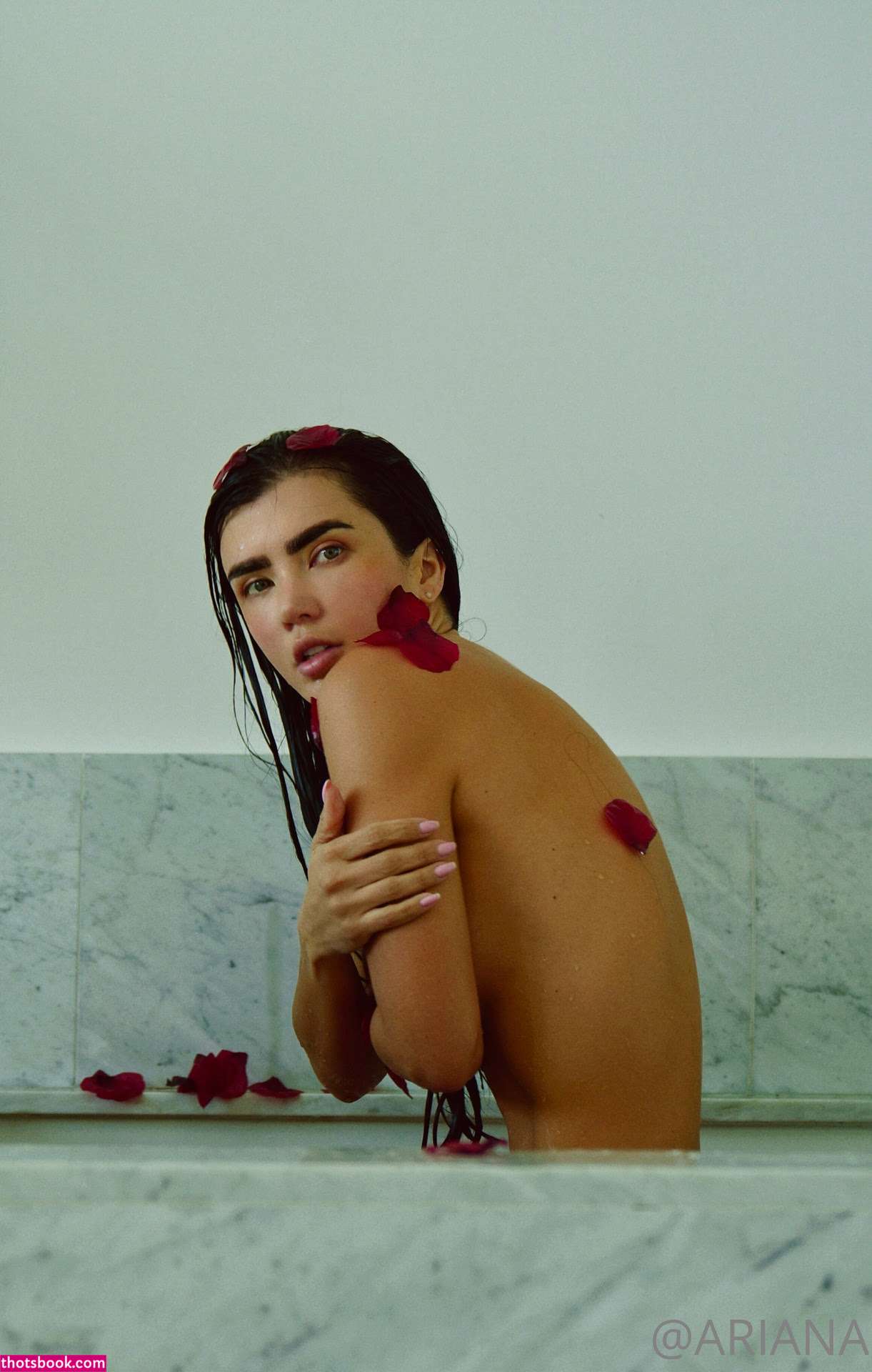 Ariana James OnlyFans Photos #1 157235