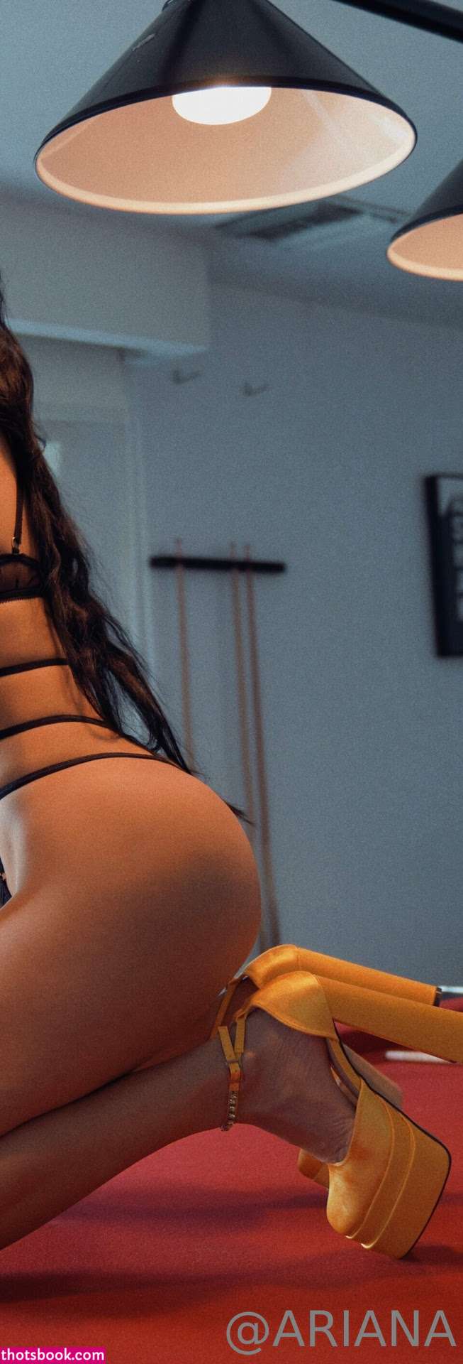 Ariana James OnlyFans Photos #3 157279