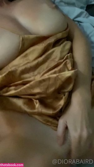 Diora Baird OnlyFans Video #29