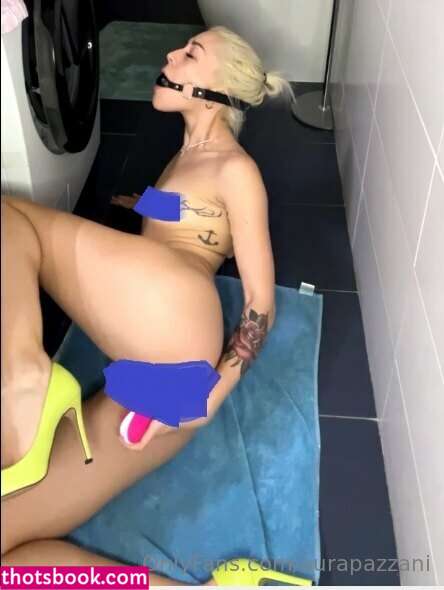 Aura Paz OnlyFans Photos #1 158518