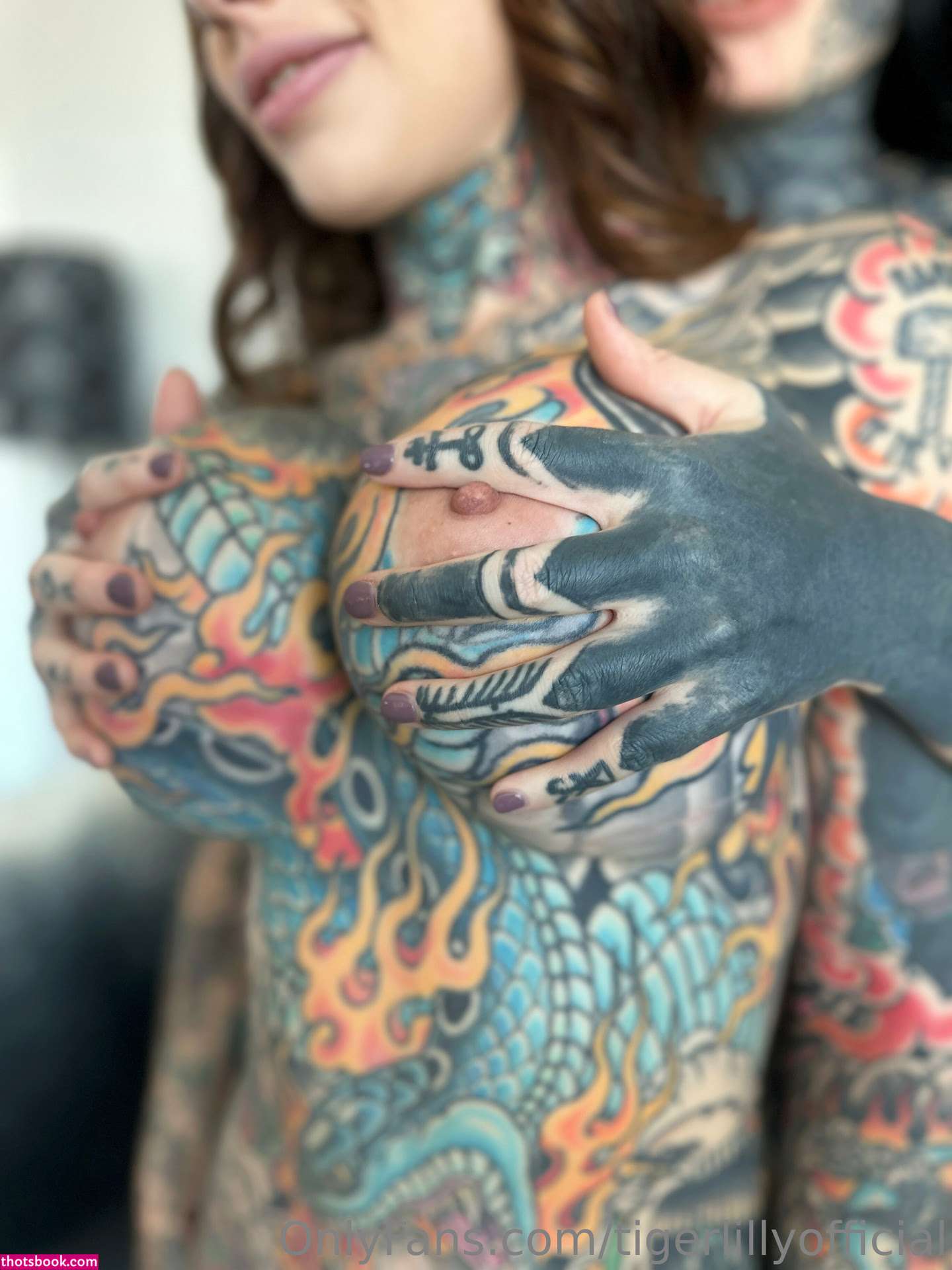 Tigerlilly OnlyFans Photos #1 155420