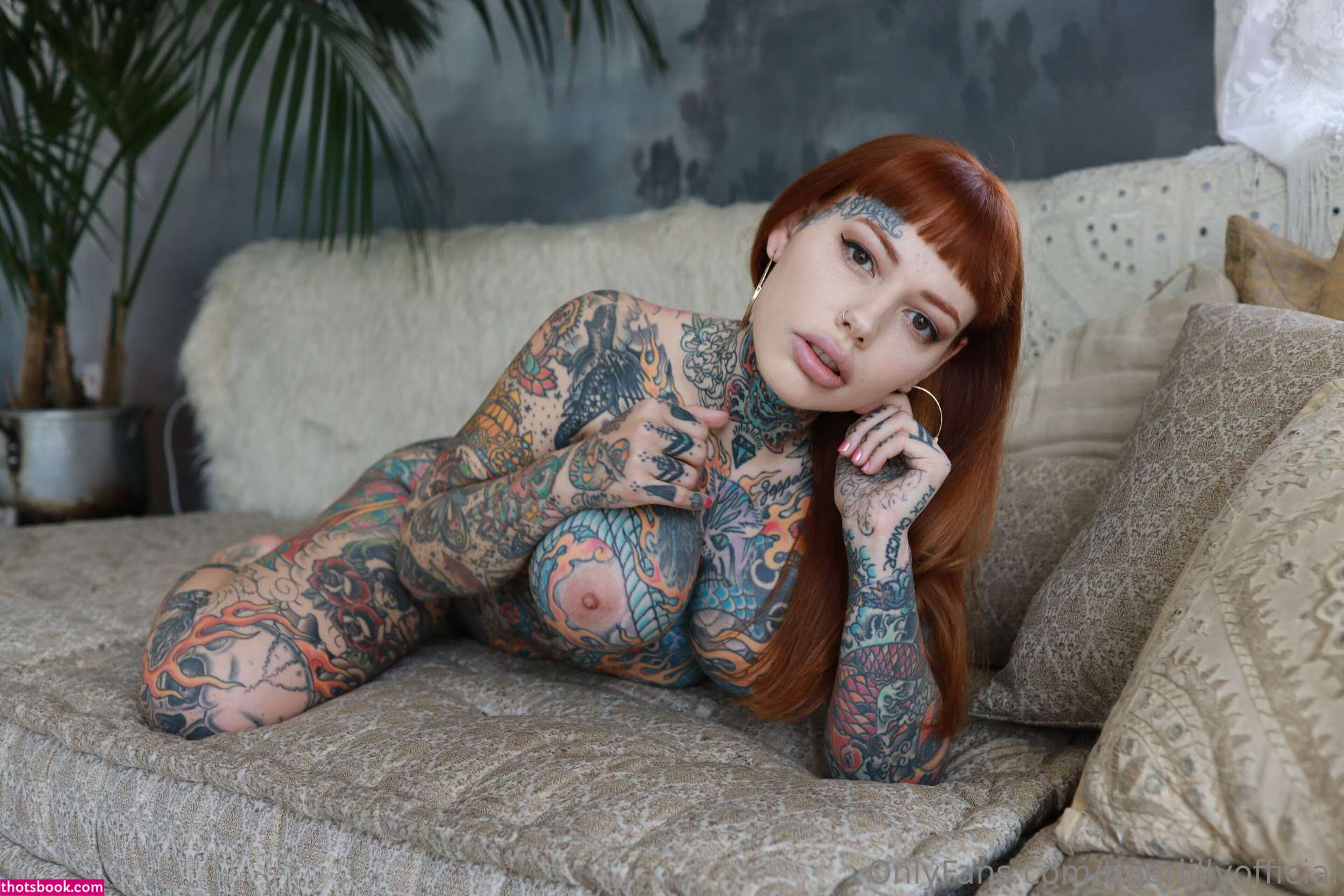 Tigerlilly OnlyFans Photos #1 155421