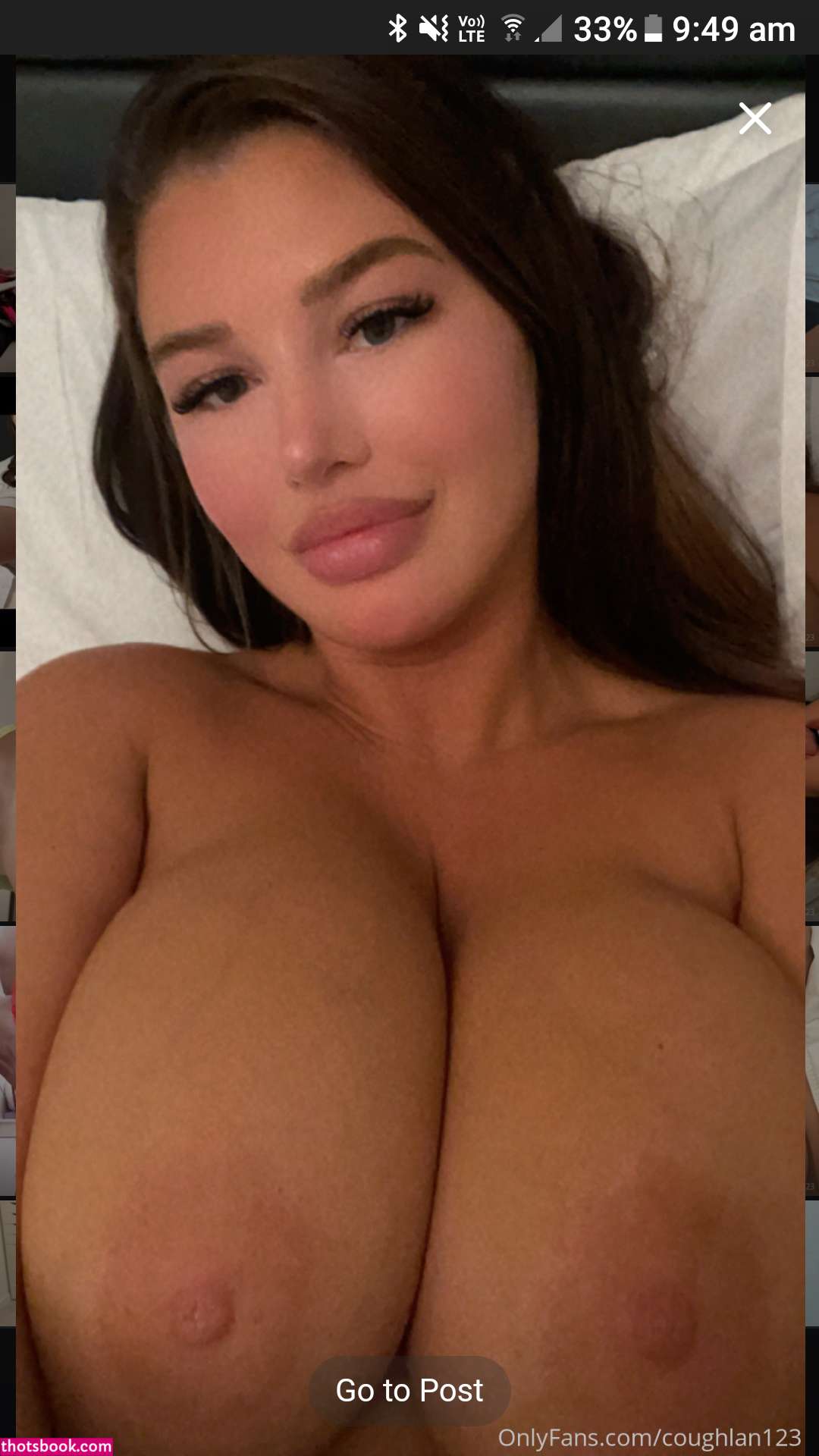 Sarah Coughlan OnlyFans Photos #2 156955