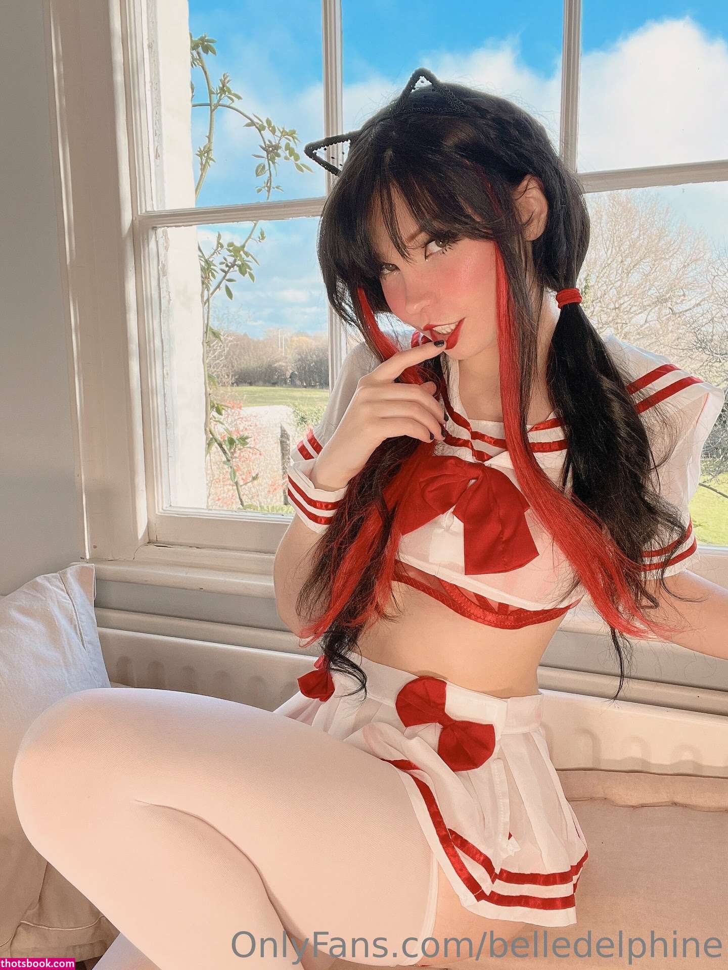 Belle Delphine OnlyFans New Photos  158168