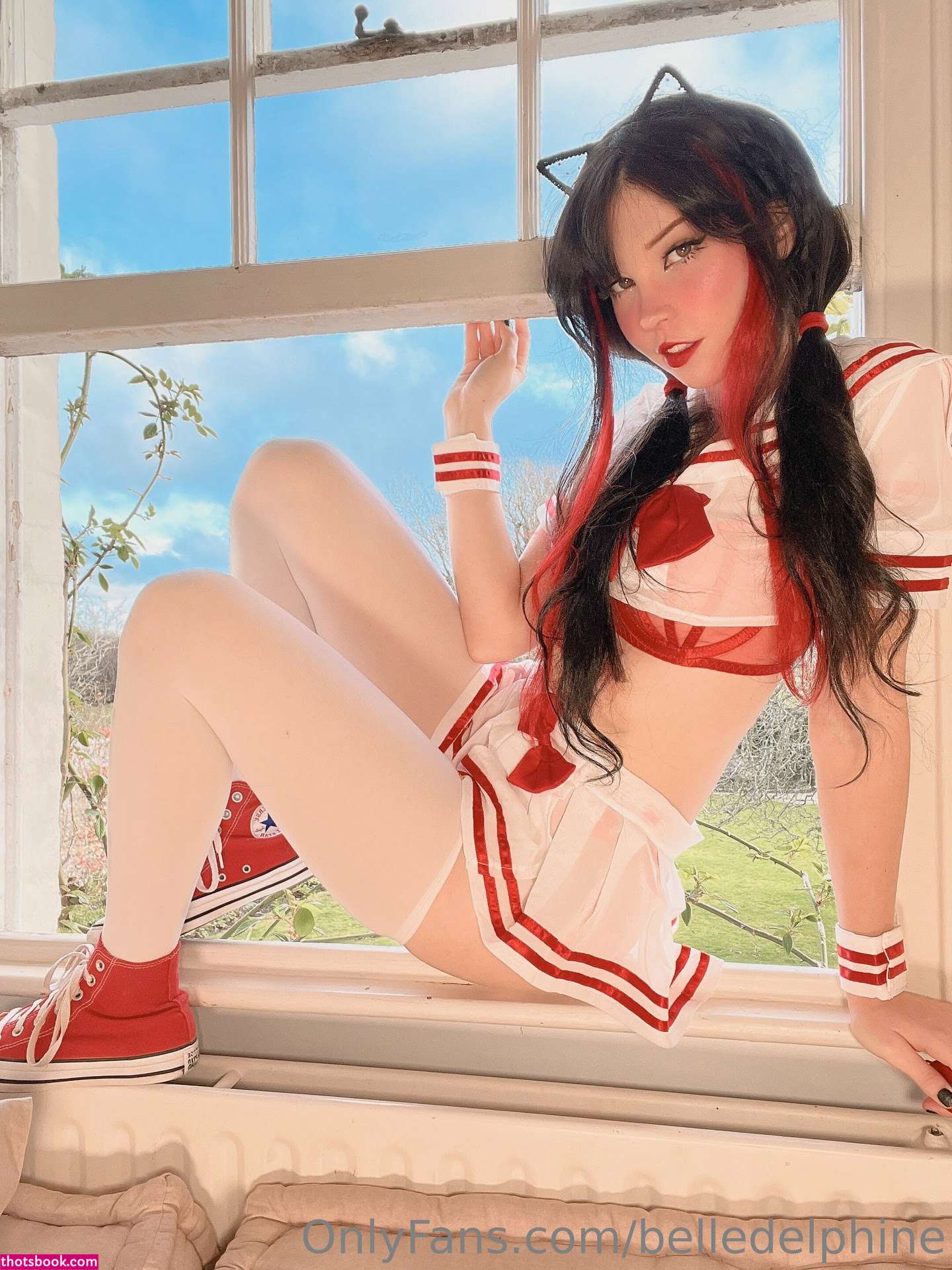 Belle Delphine OnlyFans New Photos  158171