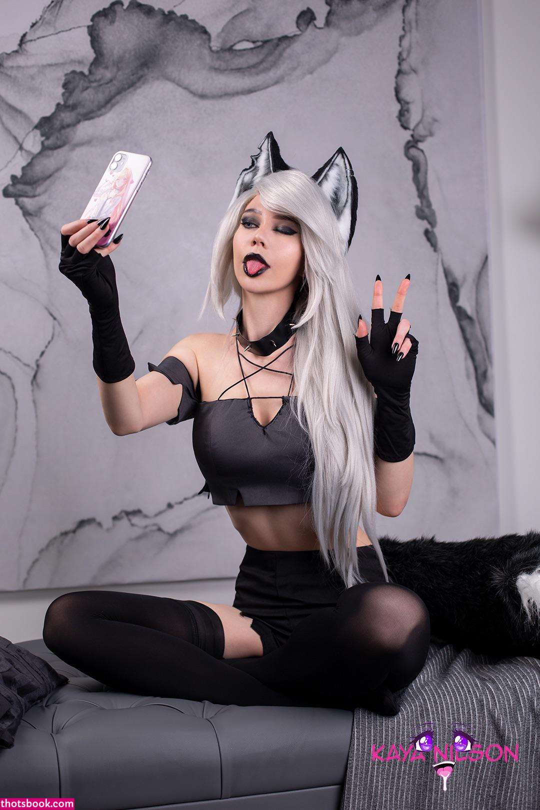 Kaya Nilson OnlyFans Photos #2 158363