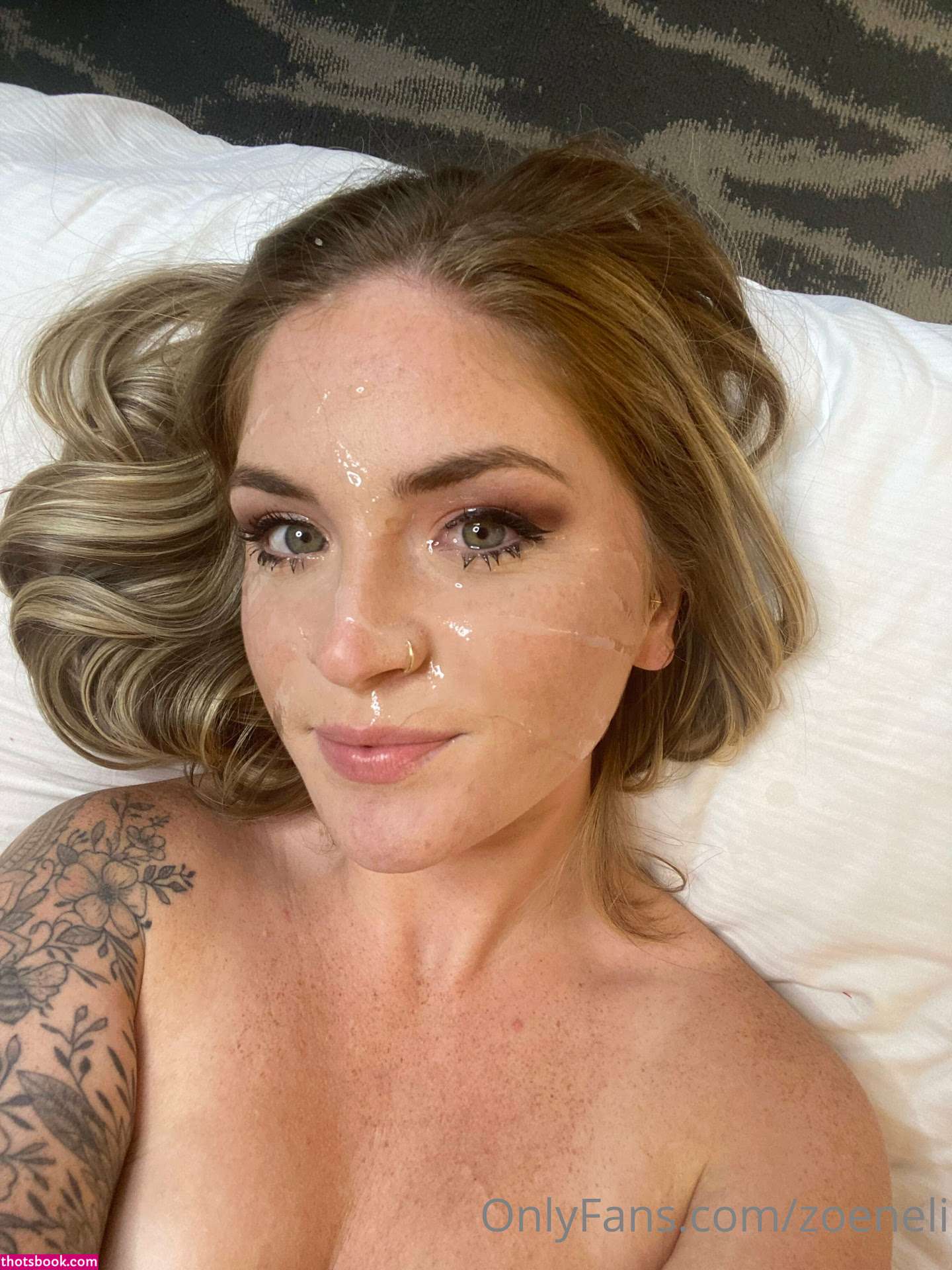 Zoeneli OnlyFans Photos #1 155608